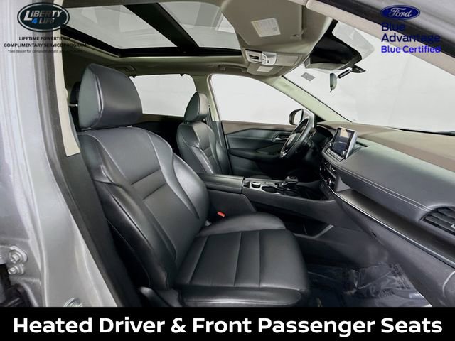 Used 2023 Nissan Rogue SV w/ SV Premium B Package image 28