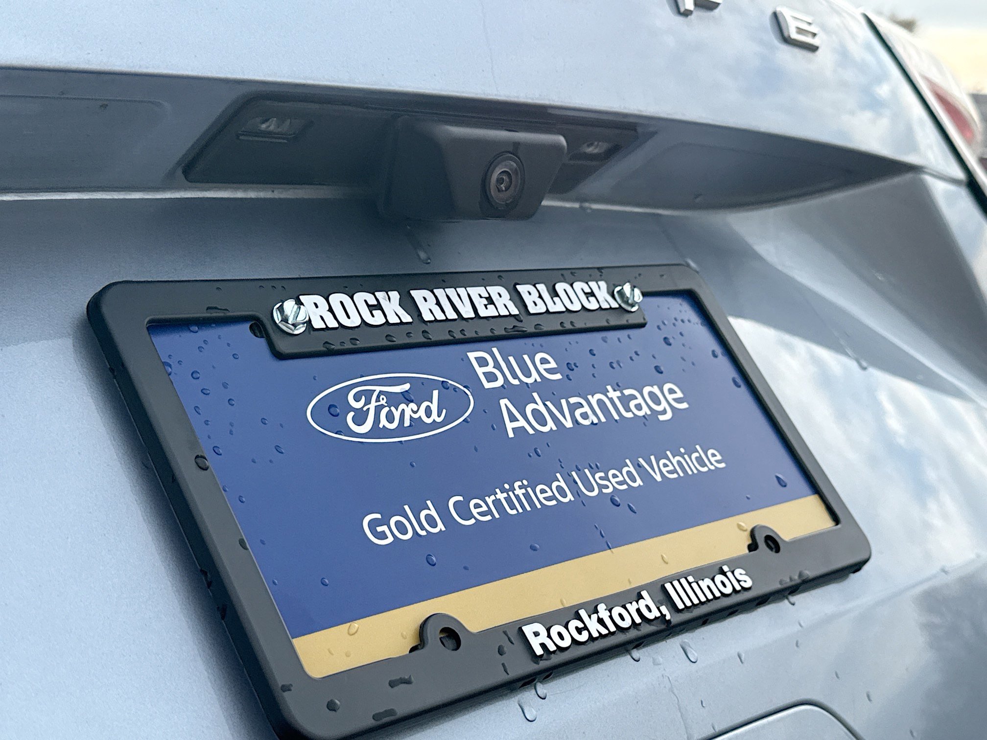 Certified 2022 Ford Escape SE w/ Convenience Package image 15