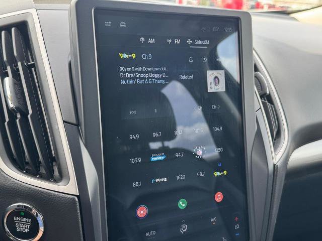 Certified 2023 Ford Edge SEL w/ Convenience Package AWD/4WD image 23