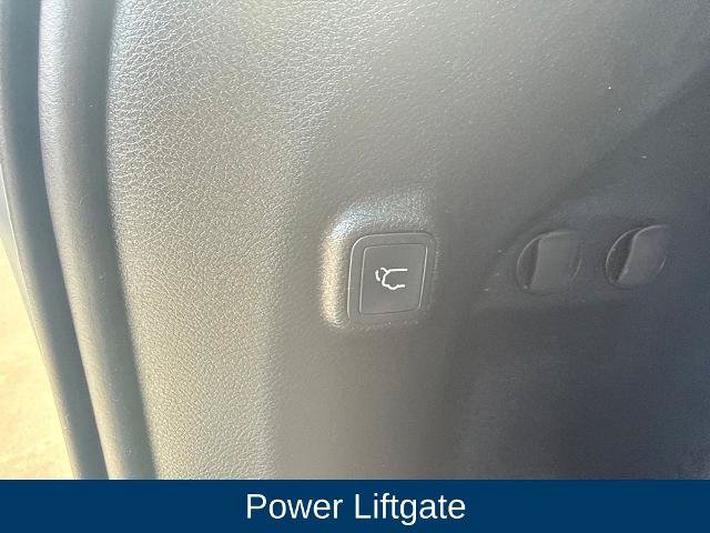 Used 2022 Jeep Cherokee Latitude Lux w/ Sun & Sound Group FWD image 10