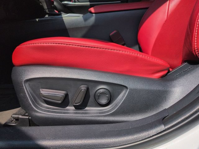 Used 2023 Toyota Camry XSE w/ Navigation Package FWD image 19