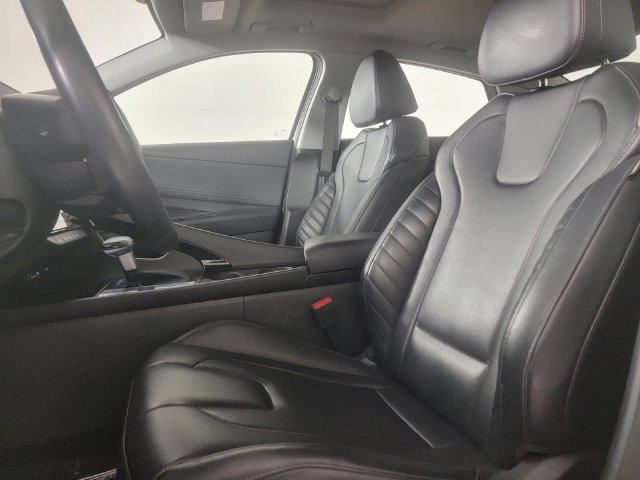Used 2024 Hyundai Elantra Limited FWD image 13