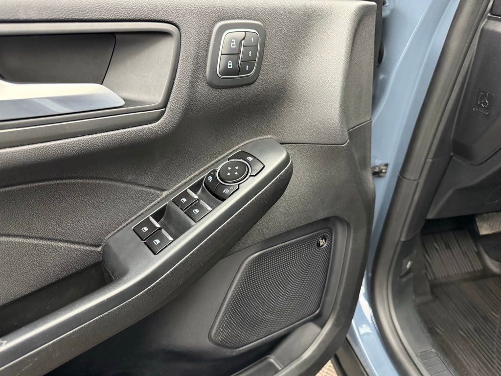 Certified 2023 Ford Escape Active w/ Tech Pack #2 image 17