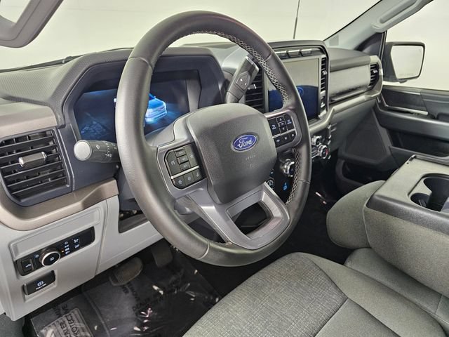 Certified 2024 Ford F150 XLT w/ Tow/Haul Package AWD/4WD image 25