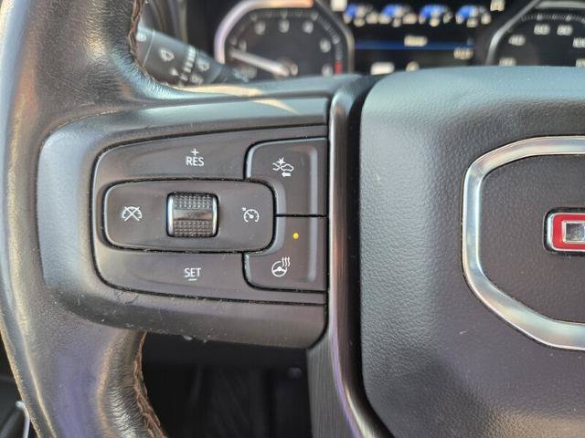 Used 2020 GMC Sierra 1500 AT4 w/ AT4 Premium Package AWD/4WD image 29