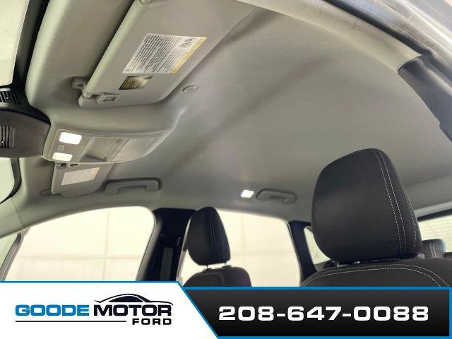 Certified 2023 Ford Escape FWD image 18