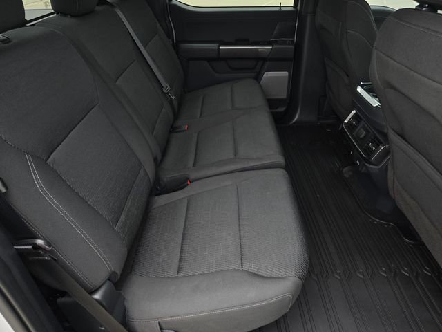 Certified 2023 Ford F150 XLT w/ Equipment Group 302A High image 31