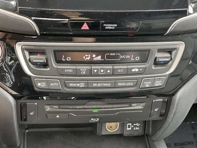 Used 2022 Honda Pilot Touring image 20