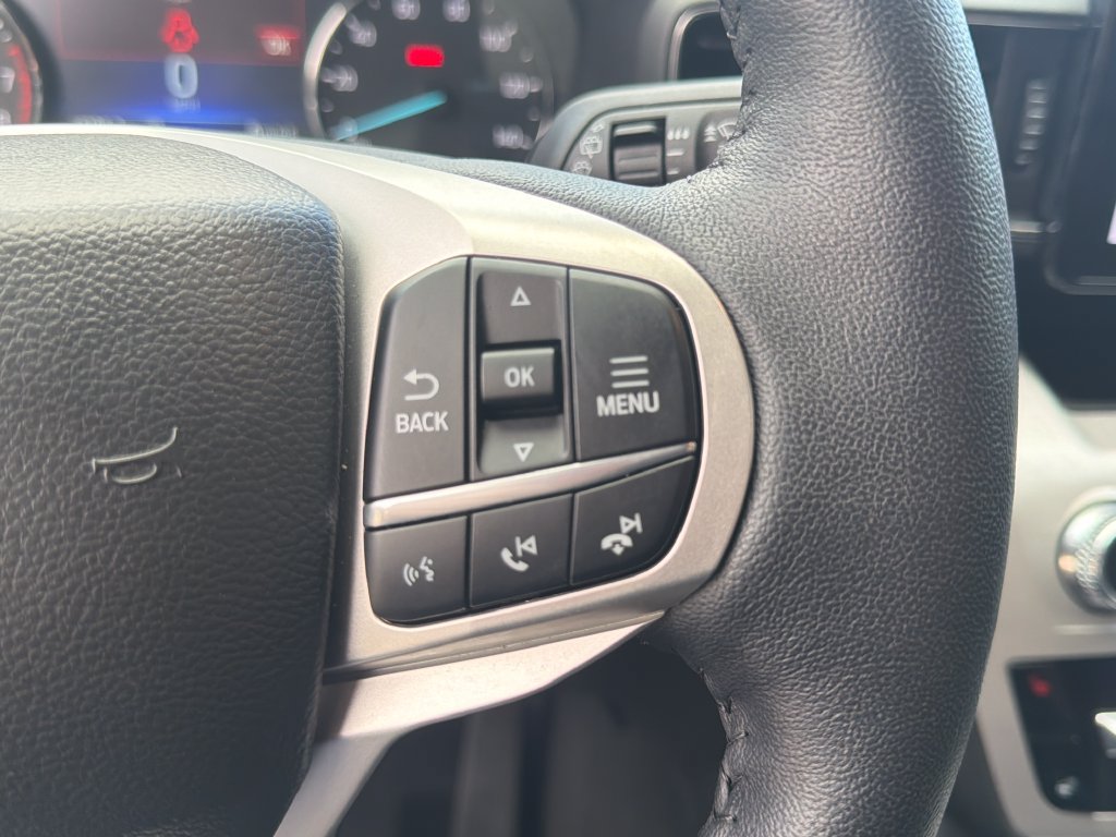 Certified 2023 Ford Explorer XLT w/ Equipment Group 202A AWD/4WD image 21