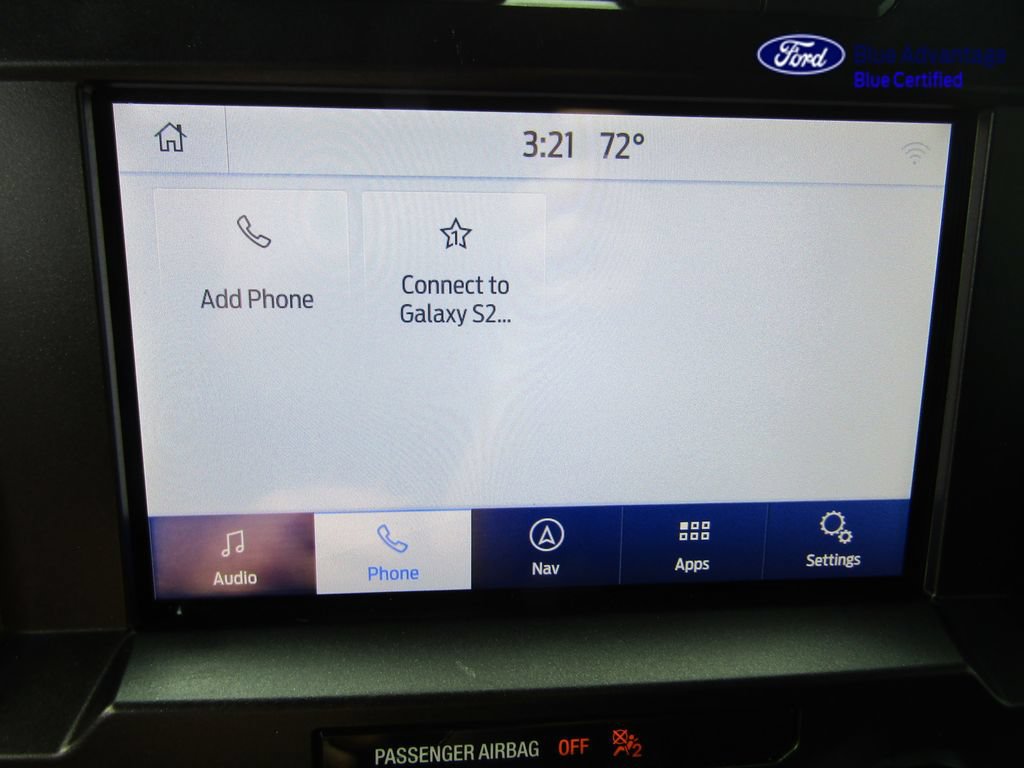 Certified 2020 Ford F150 XLT w/ Equipment Group 302A Luxury AWD/4WD image 47