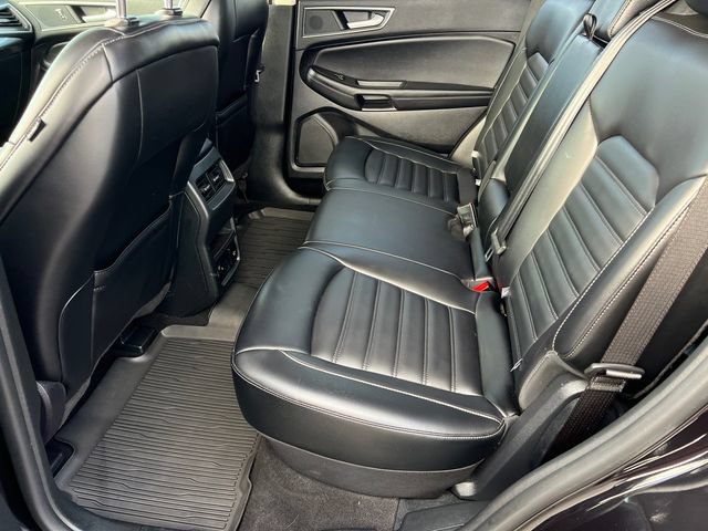 Certified 2024 Ford Edge SEL w/ Convenience Package AWD/4WD image 24
