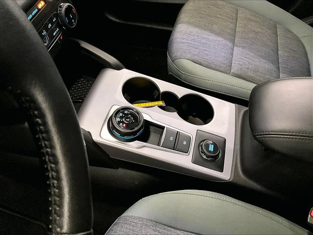 Certified 2022 Ford Bronco Sport Big Bend w/ Convenience Package AWD/4WD image 16