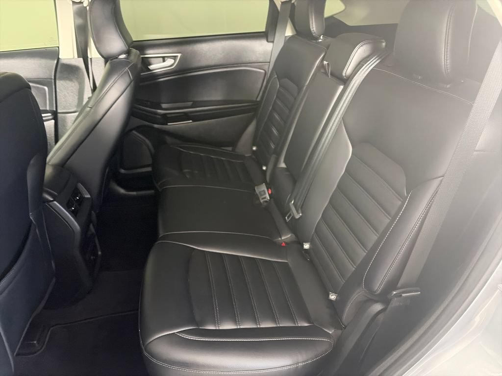 Certified 2023 Ford Edge SEL AWD/4WD image 13