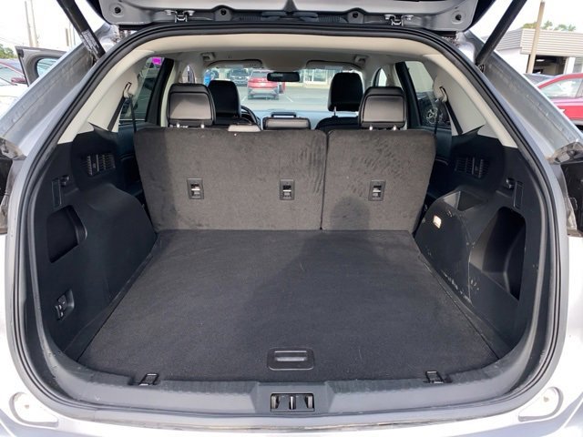 Certified 2022 Ford Edge SEL w/ Convenience Package image 24