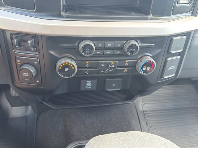 Certified 2024 Ford F450 XLT AWD/4WD image 26