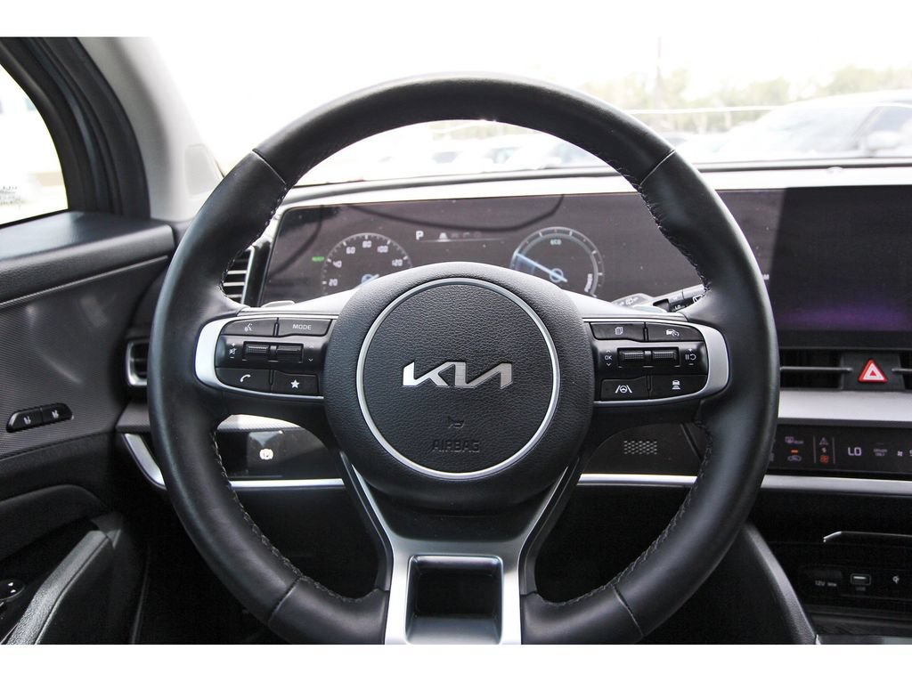 Used 2023 Kia Sportage SX Prestige AWD/4WD image 14