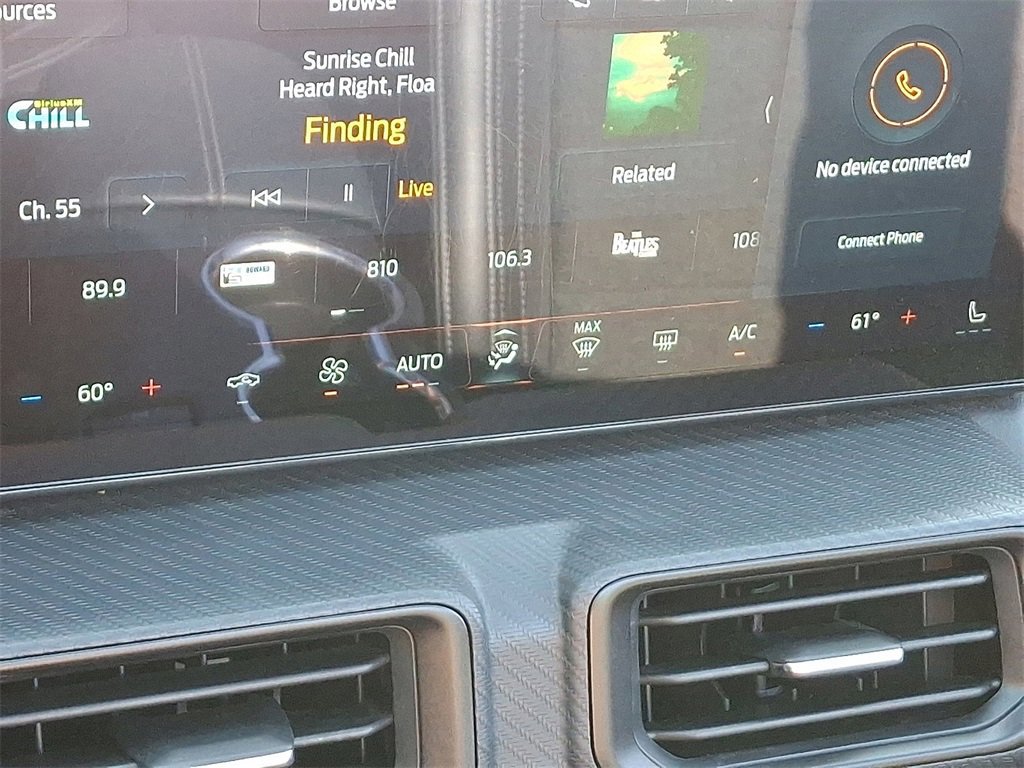 Certified 2024 Ford Mustang Convertible image 16