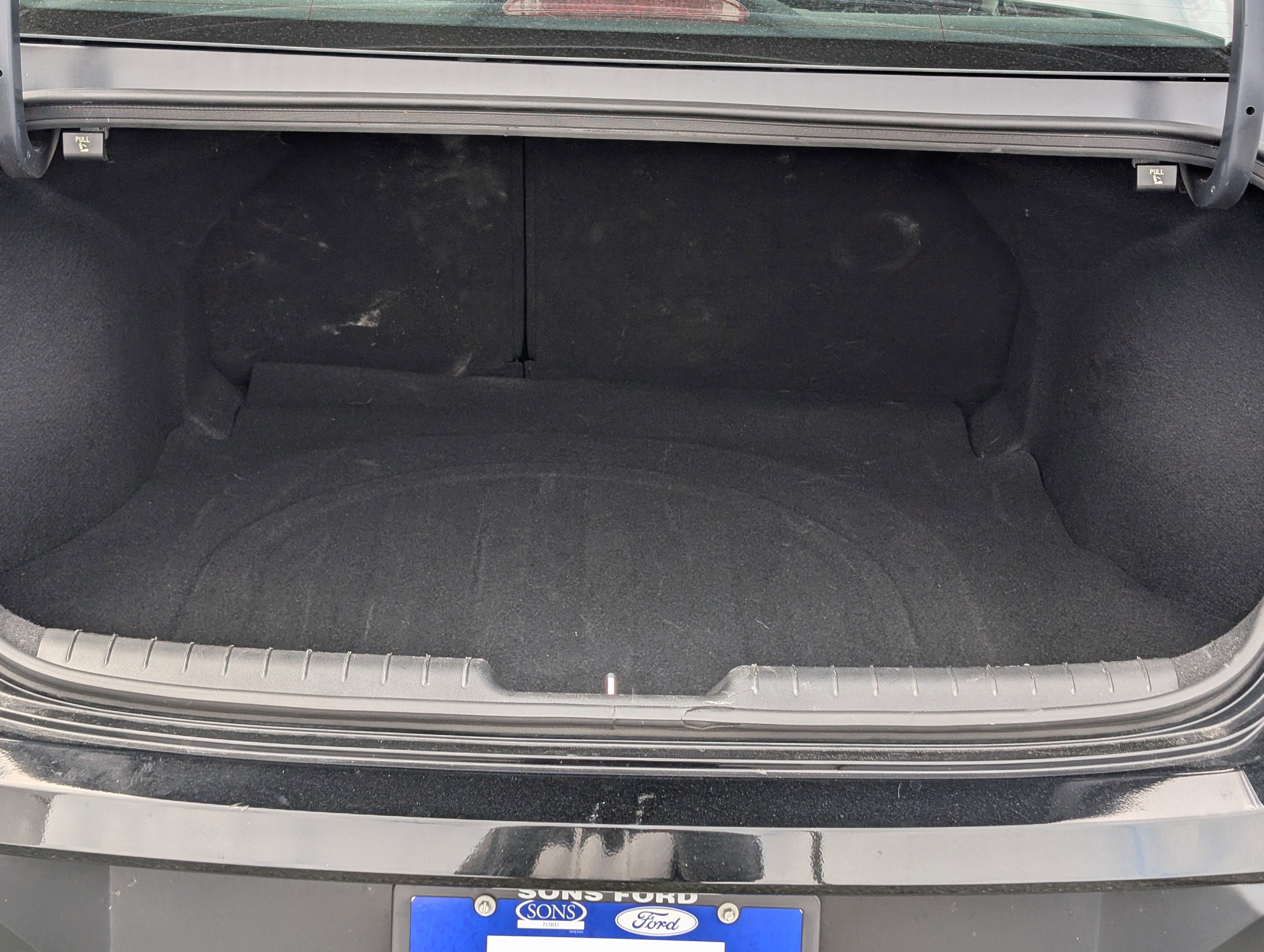 Used 2025 Hyundai Elantra SEL image 13