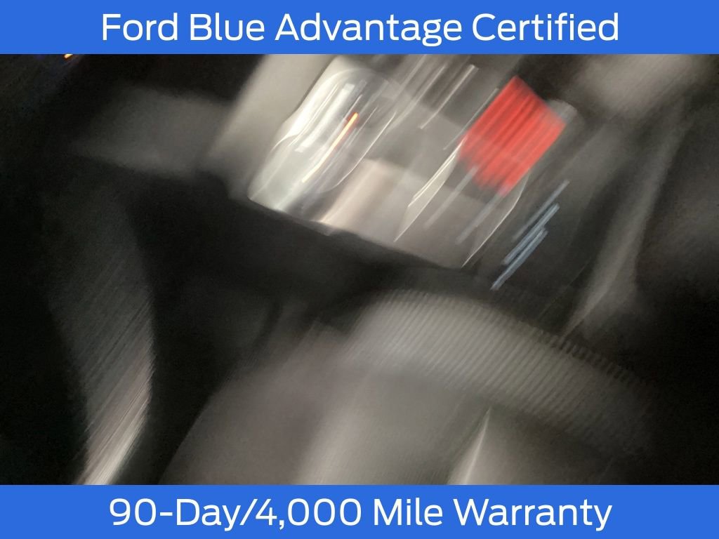 Certified 2020 Ford Escape Titanium w/ Titanium Premium Package 2.0 image 16