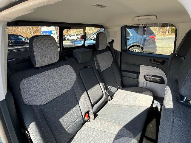 Certified 2023 Ford Maverick XLT w/ Equipment Group 300A Standard image 12