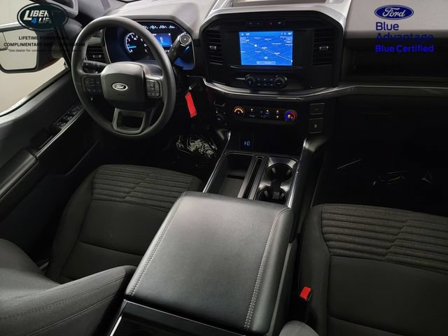Certified 2023 Ford F150 XL w/ STX Appearance Package AWD/4WD image 33