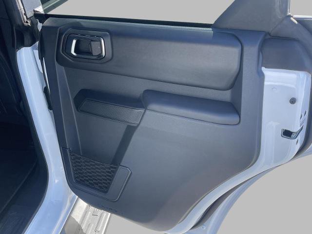 Certified 2025 Ford Bronco Outer Banks image 18