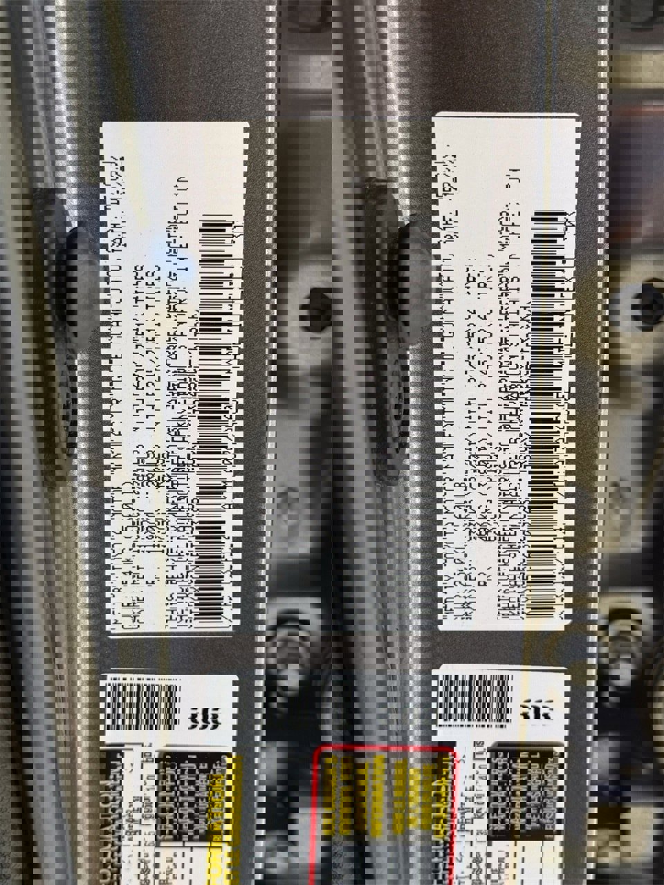 Used 2023 Toyota Tacoma SR5 image 28