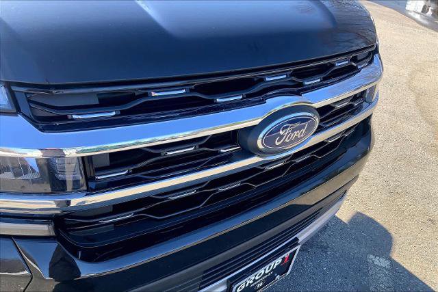Certified 2024 Ford Expedition Max Limited AWD/4WD image 32