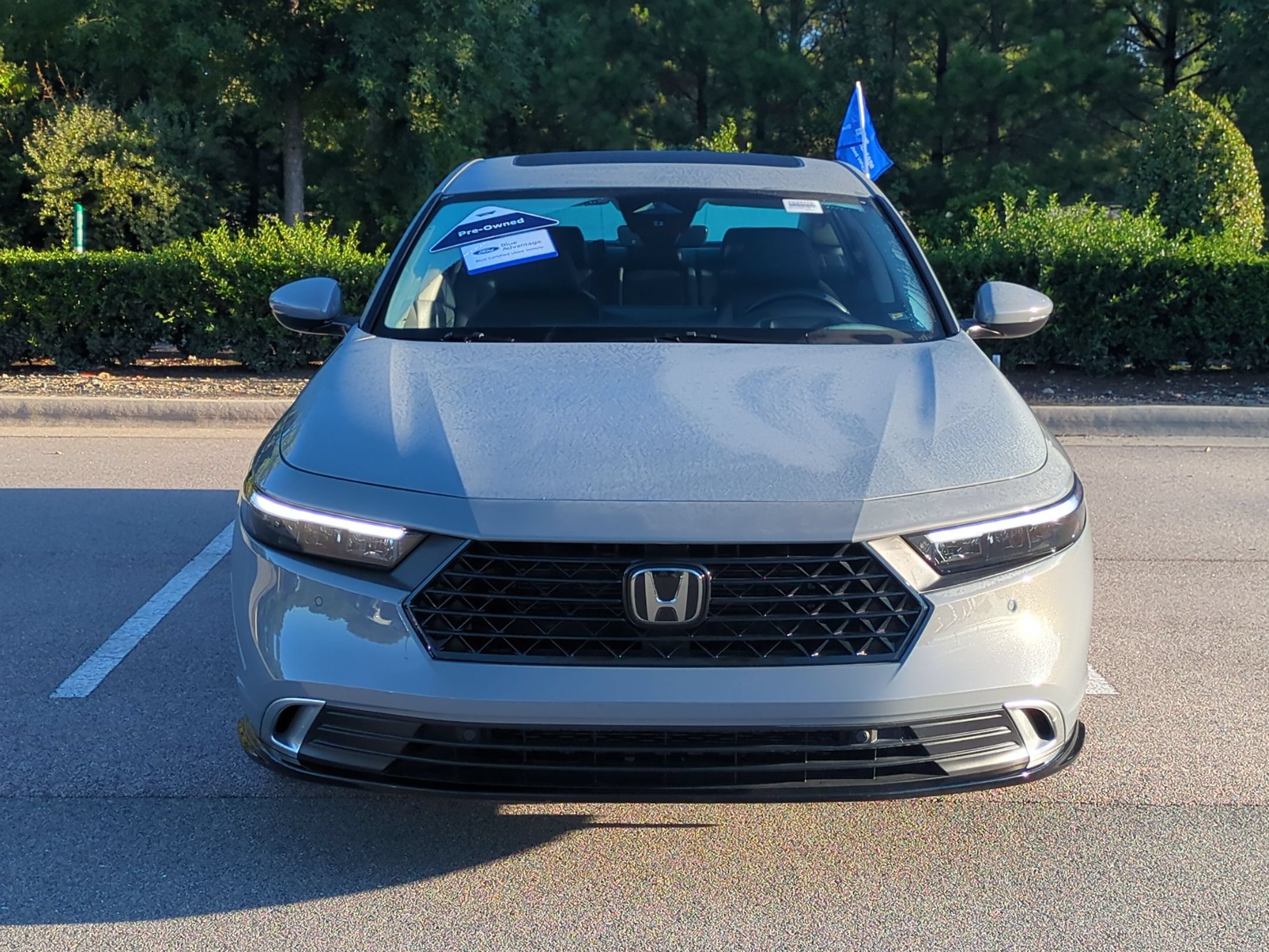 Used 2023 Honda Accord Touring image 8