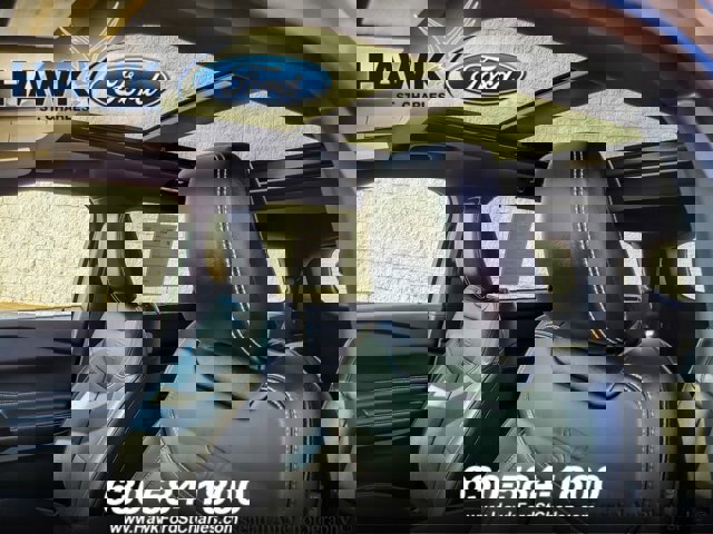 Certified 2022 Ford Explorer ST w/ Equipment Group 401A image 9