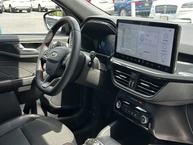 Certified 2023 Ford Escape ST-Line Select w/ Tech Pack #2 AWD/4WD image 34