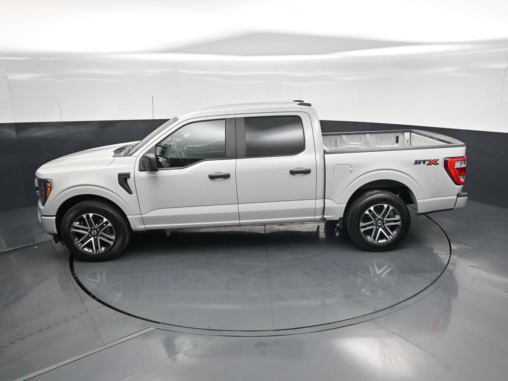 Certified 2023 Ford F150 XLT w/ Equipment Group 302A High AWD/4WD image 43
