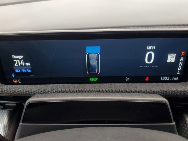 Certified 2023 Ford Mustang Mach-E GT image 14