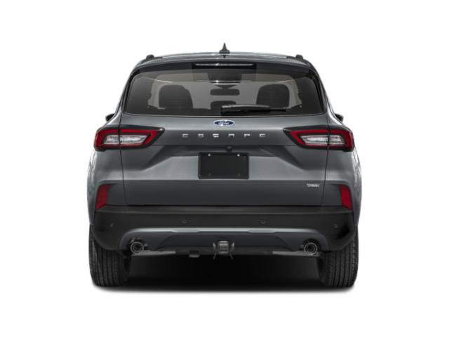 Certified 2024 Ford Escape SE w/ PHEV Premium Package image 5