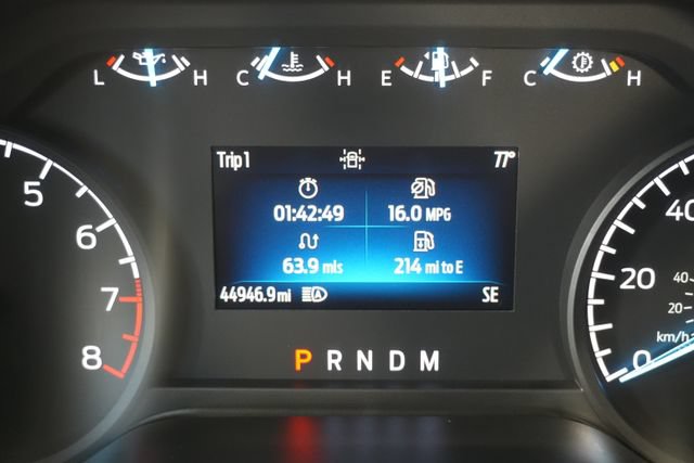 Certified 2023 Ford F150 XL w/ XL Chrome Appearance Package AWD/4WD image 15