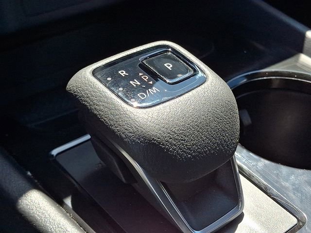 Used 2023 Nissan Rogue SV AWD/4WD image 15