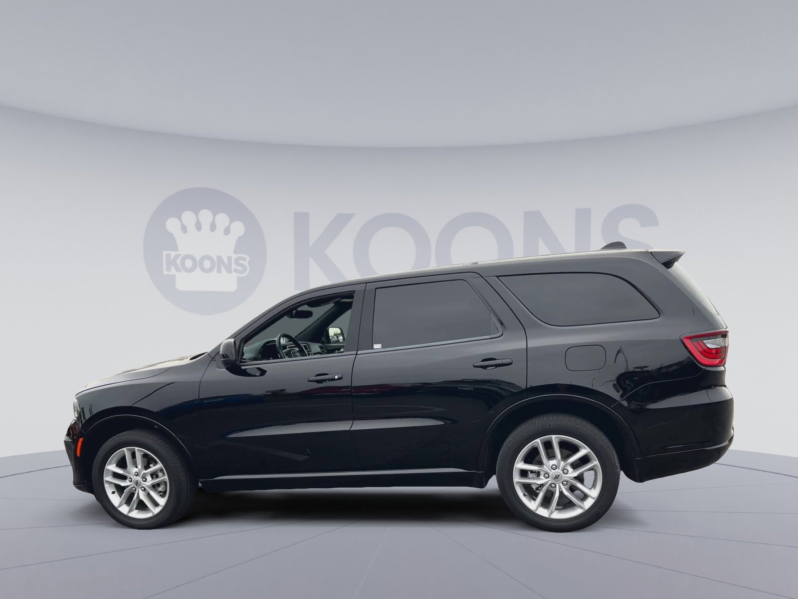 Used 2024 Dodge Durango GT AWD/4WD image 8