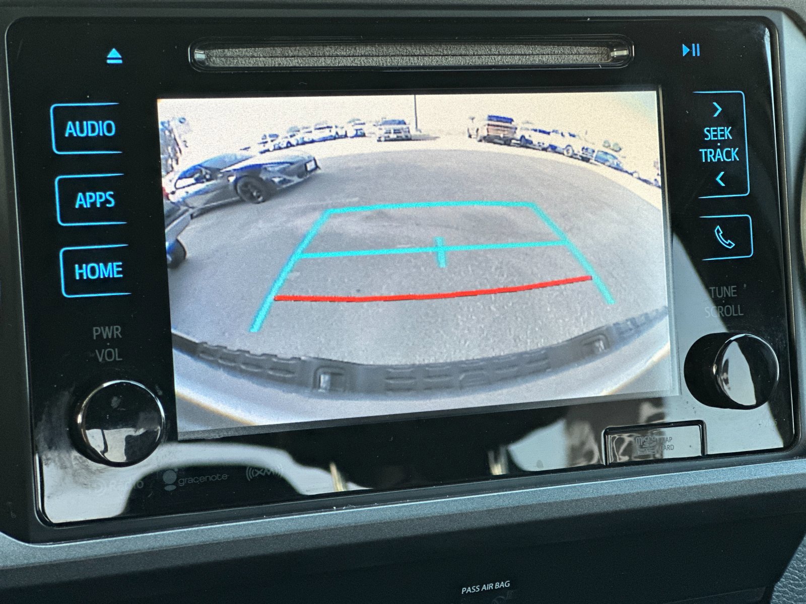 Used 2019 Toyota Tacoma 2WD Double Cab image 19