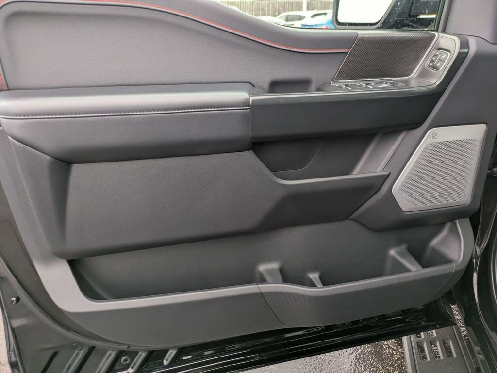 Certified 2024 Ford F150 Raptor image 24