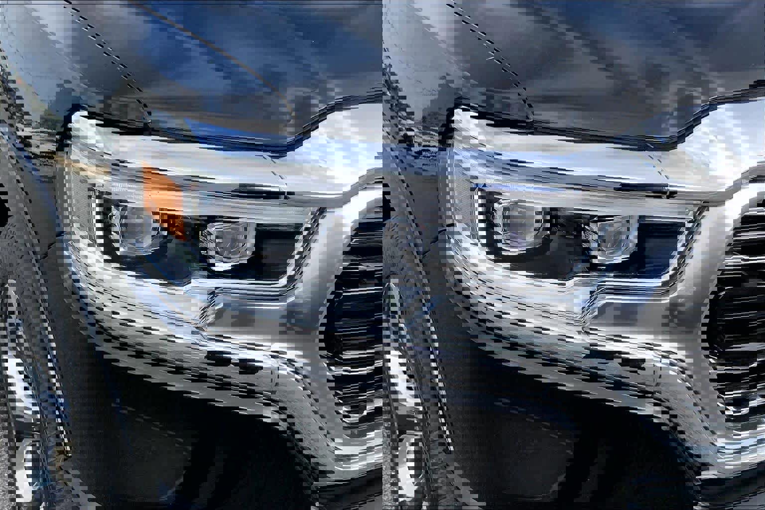 Used 2019 RAM 1500 Limited image 27