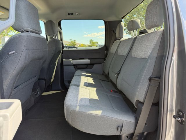 Certified 2024 Ford F350 XLT AWD/4WD image 16