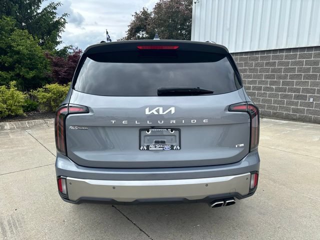 Used 2023 Kia Telluride EX X-Line AWD/4WD image 9