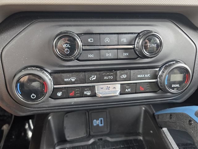 Certified 2024 Ford Bronco Wildtrak AWD/4WD image 27