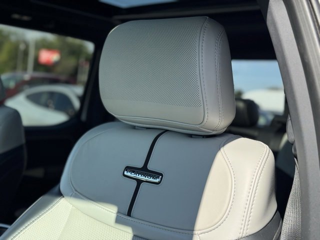 Certified 2023 Ford F150 Lightning Platinum image 40