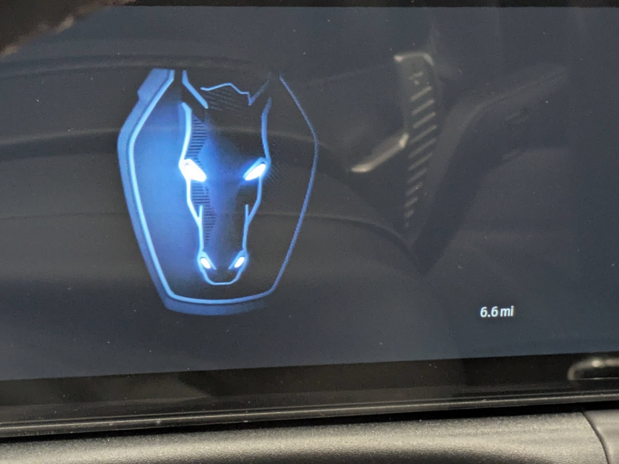 Certified 2026 Ford Mustang Dark Horse SC RWD image 24