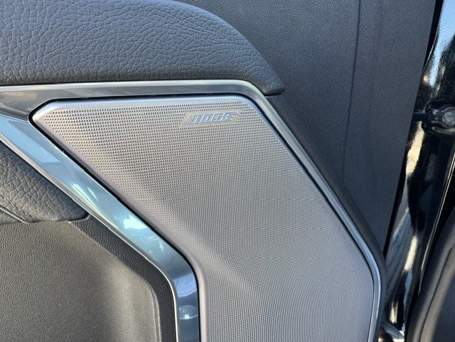 Used 2026 GMC Sierra 1500 Denali AWD/4WD image 16