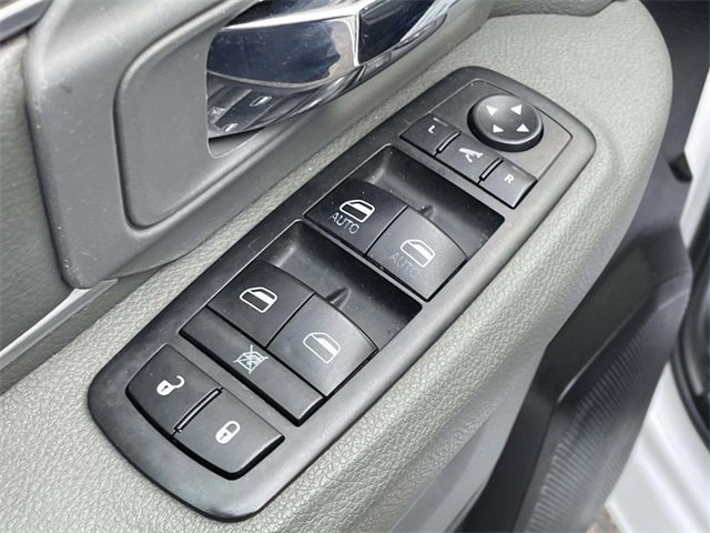 Used 2019 RAM 1500 Big Horn image 14