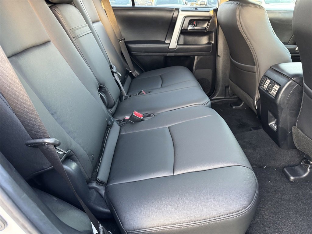 Used 2024 Toyota 4Runner SR5 image 11