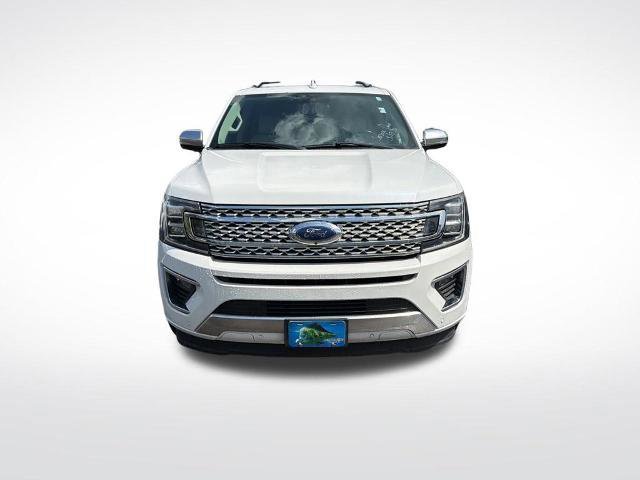 Certified 2020 Ford Expedition Platinum image 8