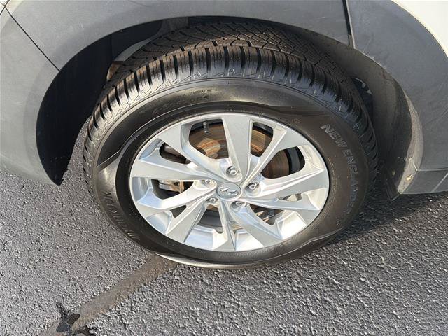 Used 2021 Hyundai Tucson SE AWD/4WD image 39